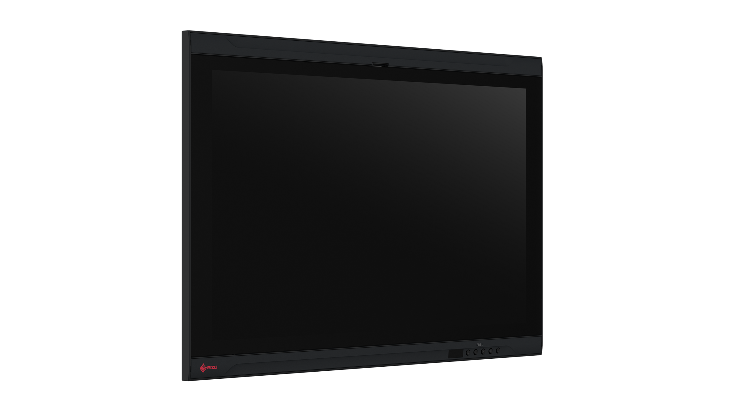 Galerij productafbeelding MDF2401W-BK DuraVision