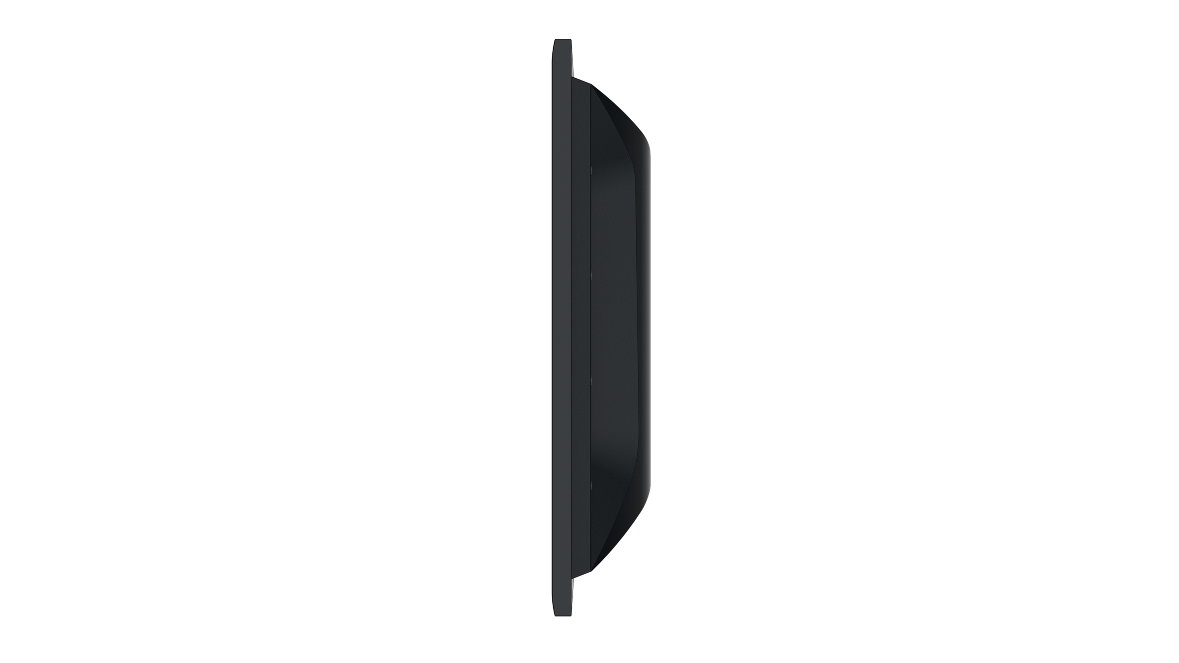 Galerij productafbeelding MDF2401W-BK DuraVision
