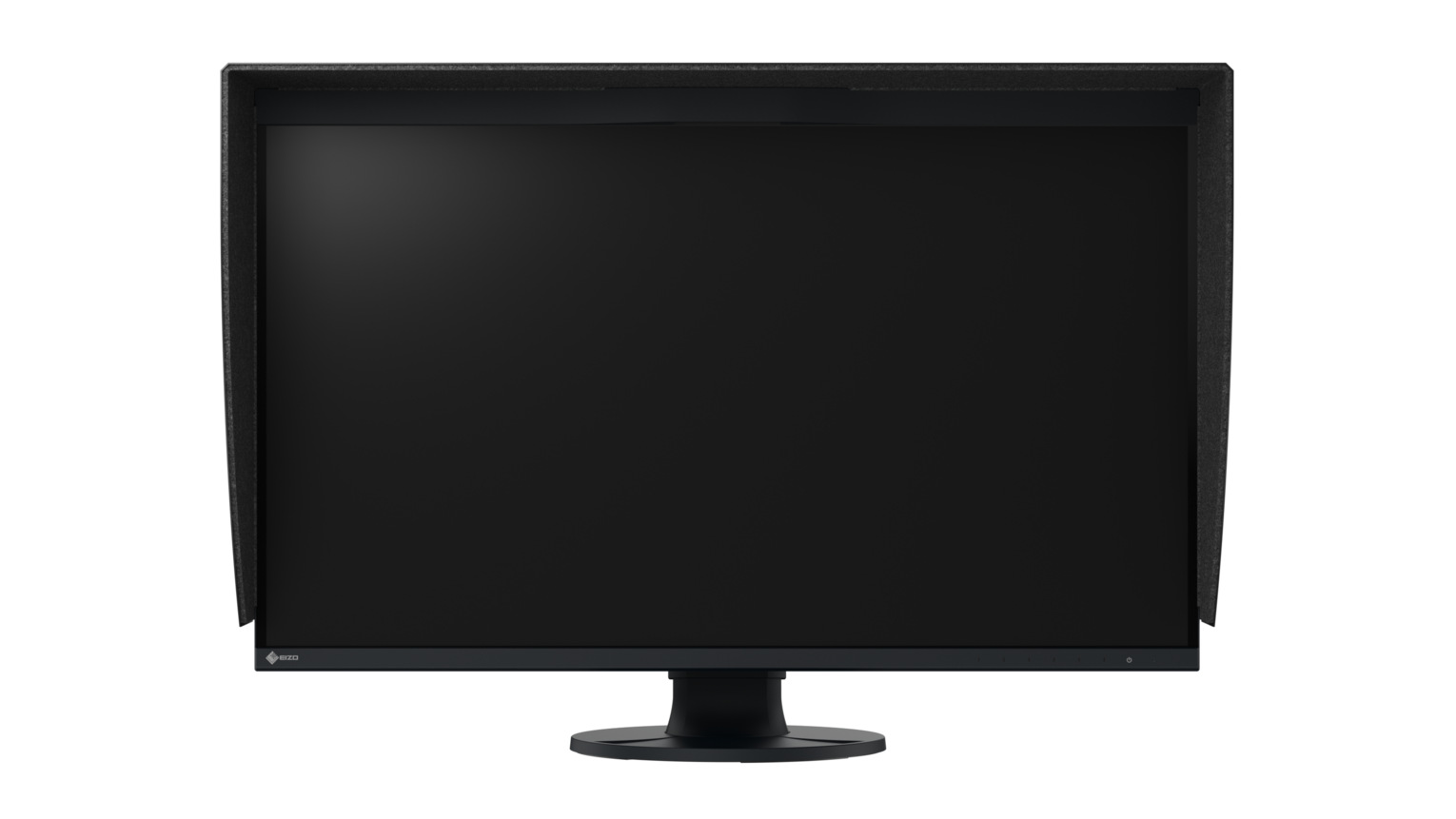 360 graden afbeelding CG3200X ColorEdge