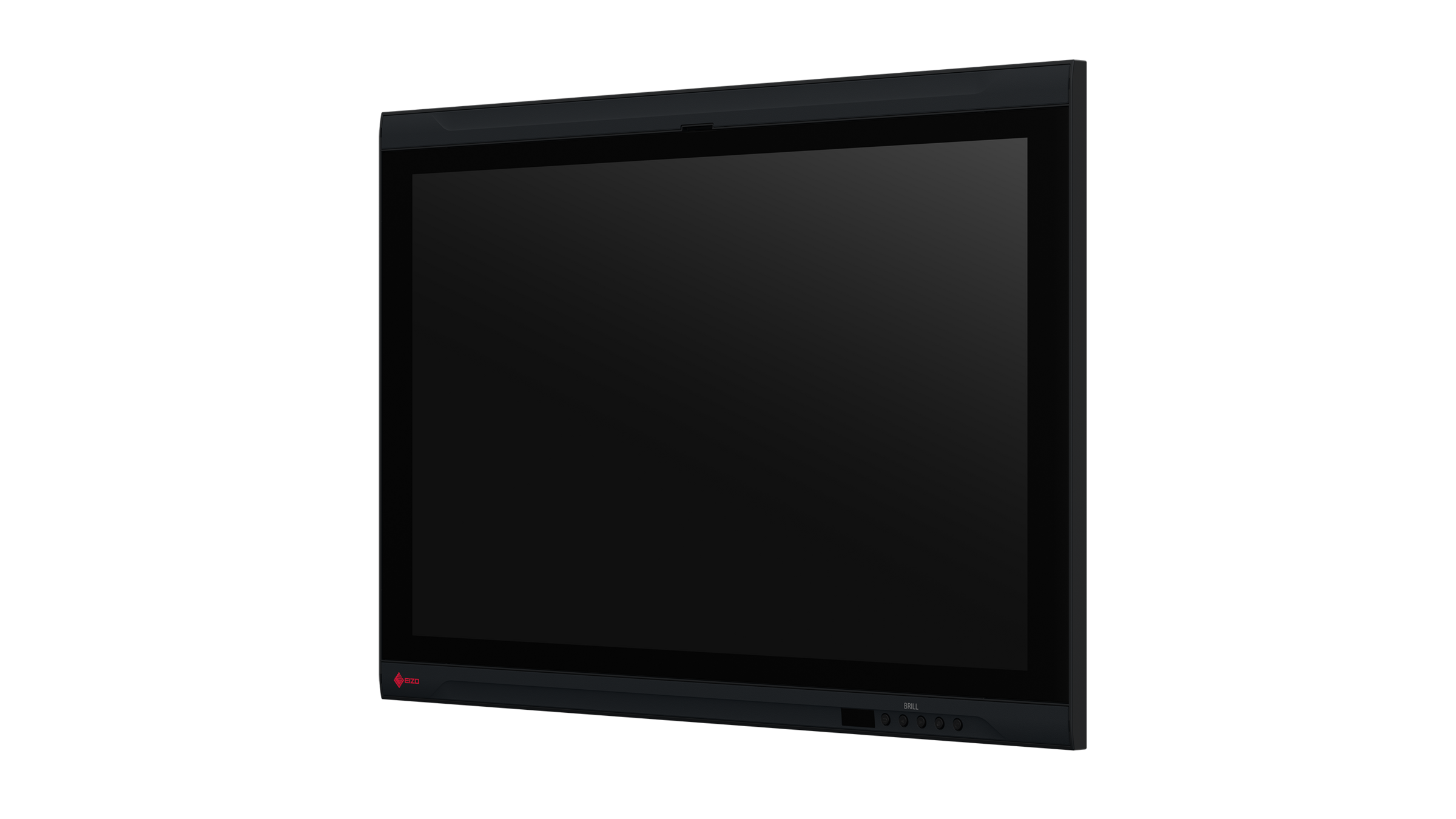 Galerij productafbeelding MDF2401W-BK DuraVision