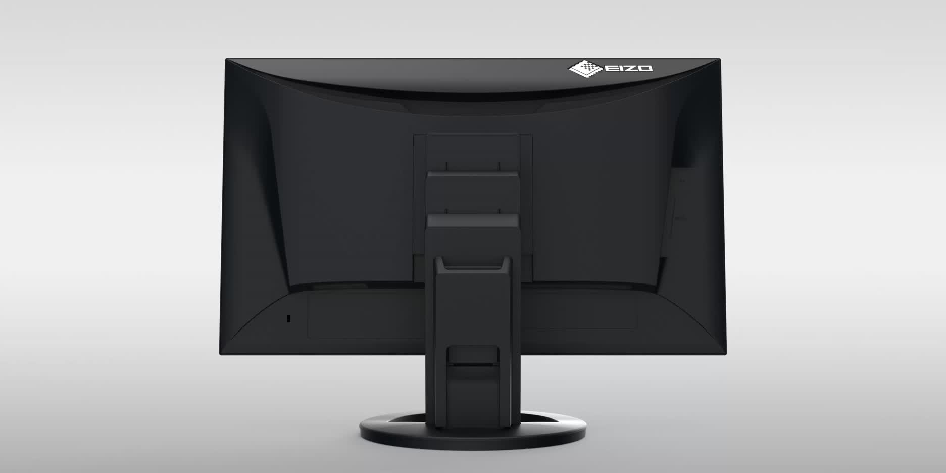 FlexScan EV2480 Kantoormonitor met USB-C interface